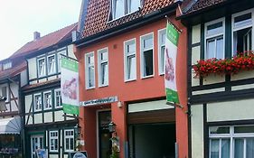 Deutsches Haus Northeim